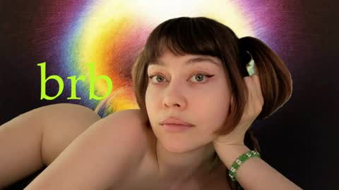 kina_ka online show from April 25, 2026, 9:45 pm