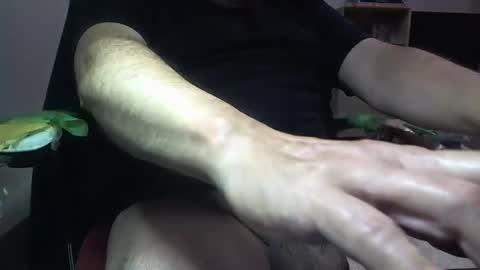 kinchan069 online show from September 19, 2025, 3:02 pm