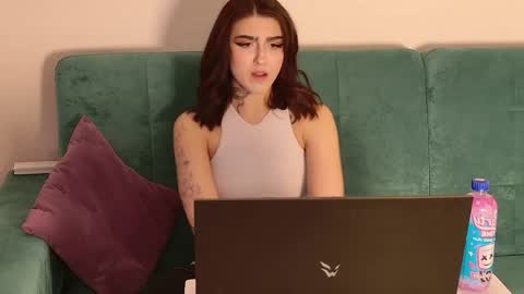 Kind Doll online show from April 21, 2026, 5:17 pm