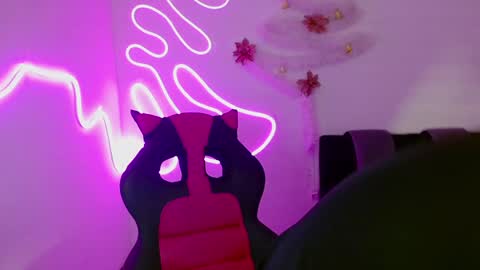 Kind Scarlett online show from December 10, 2024, 11:08 pm