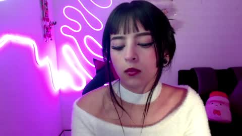 Kind Scarlett online show from January 10, 2025, 11:08 pm