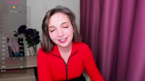 Hazel online show from January 28, 2025, 1:08 am