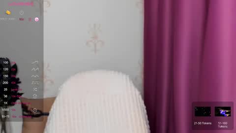 Hazel online show from January 28, 2025, 4:18 am