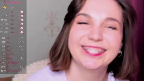 Hazel online show from February 8, 2025, 2:38 pm