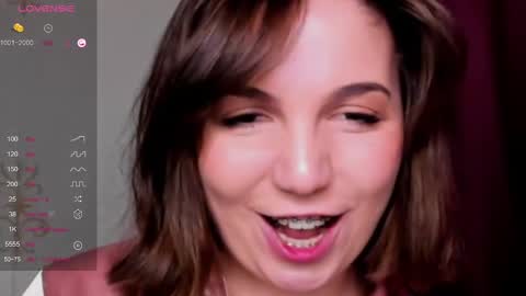 Hazel online show from February 9, 2025, 12:08 pm