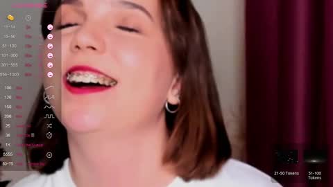 Hazel online show from February 11, 2025, 8:10 pm