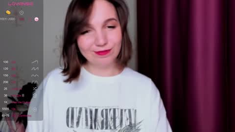 Hazel online show from February 14, 2025, 9:32 pm