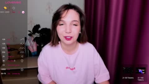 Hazel online show from February 15, 2025, 2:22 pm