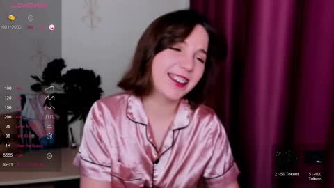 Hazel online show from February 19, 2025, 8:12 am