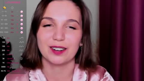 Hazel online show from February 21, 2025, 8:27 pm