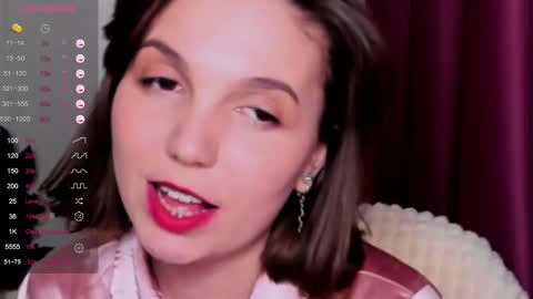 Hazel online show from February 22, 2025, 3:12 am