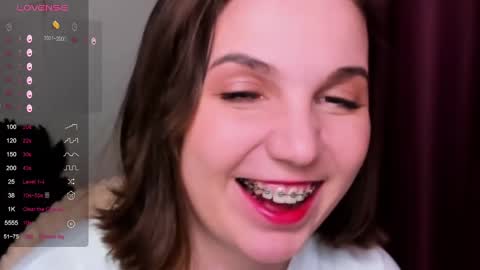 Hazel online show from February 28, 2025, 3:15 am