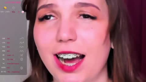 Hazel online show from March 11, 2025, 7:37 am