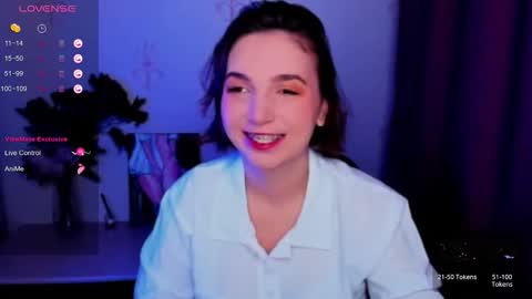 Hazel online show from October 13, 2025, 9:31 am