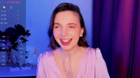 Hazel online show from December 14, 2025, 6:30 am