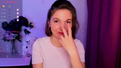 Hazel online show from January 14, 2026, 8:58 pm