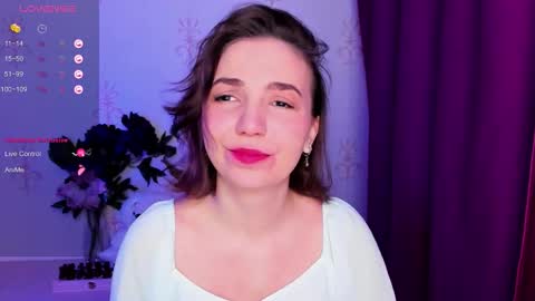 Hazel online show from February 4, 2026, 8:09 am