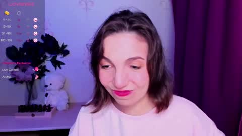 Hazel online show from February 21, 2026, 11:17 pm