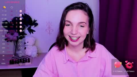 Hazel online show from March 27, 2026, 8:26 am