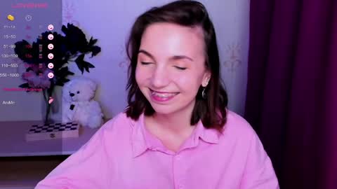 Hazel online show from April 11, 2026, 7:45 am