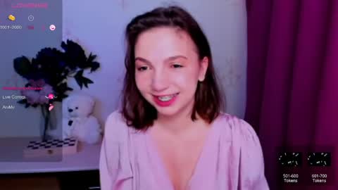 Hazel online show from April 21, 2026, 6:20 am