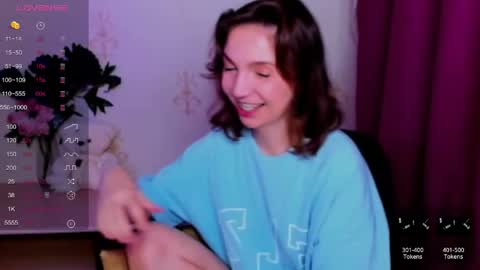 Hazel online show from June 6, 2026, 11:37 am