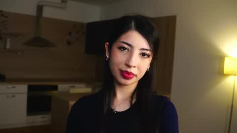 Megan online show from November 8, 2025, 4:23 am