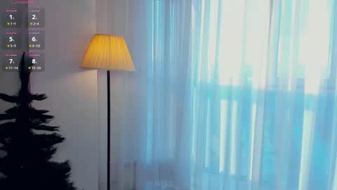 Megan online show from January 17, 2026, 5:12 am