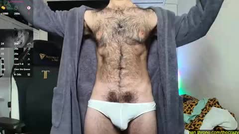 king7045 online show from January 12, 2026, 7:57 am