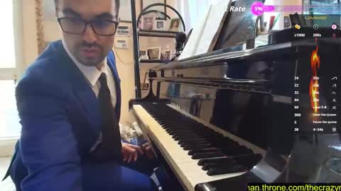 king7045 online show from February 10, 2026, 7:34 am