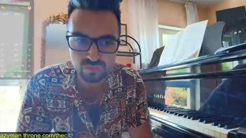 Snapshot of king7045 chatting on June 11, 2026, 8:01 am king7045 online show from June 11, 2026, 8:01 am