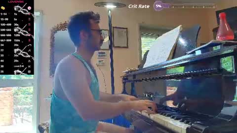 Snapshot of king7045 chatting on July 20, 2026, 8:39 am king7045 online show from July 20, 2026, 8:39 am