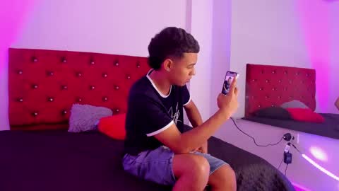 king_ares1 online show from November 17, 2025, 7:41 pm