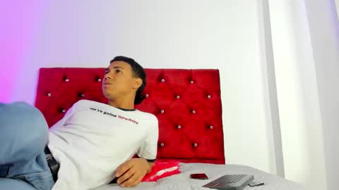 king_ares1 online show from December 1, 2025, 3:17 pm