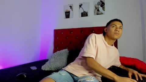 king_ares1 online show from January 12, 2026, 6:24 pm