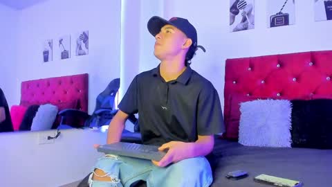 king_ares1 online show from April 19, 2026, 2:00 am