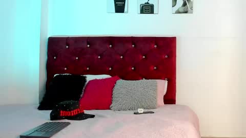 king_ares1 online show from May 30, 2026, 11:07 am