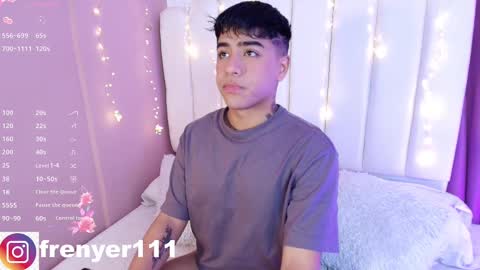 king  help me reach 100 likes online show from March 7, 2025, 9:59 pm