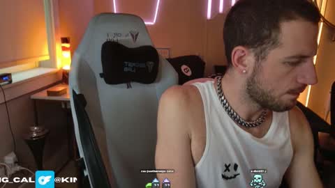 king_cal_ online show from December 8, 2024, 12:08 pm