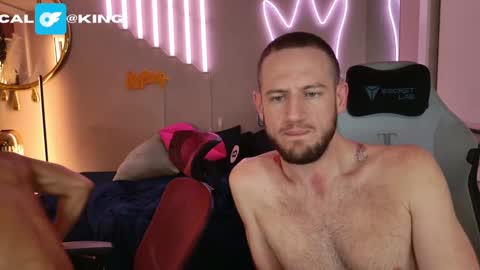 king_cal_ online show from February 14, 2025, 2:50 am