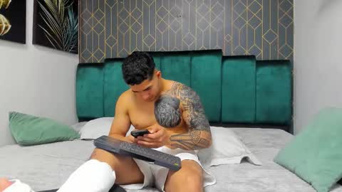 Angel Falconer online show from September 16, 2025, 2:12 am