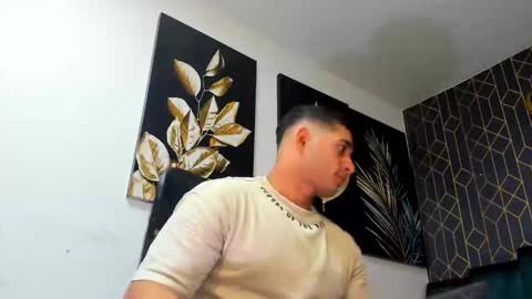 Angel Falconer online show from December 1, 2025, 12:15 am