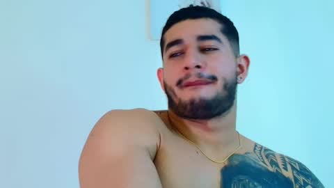 Angel Falconer online show from February 3, 2026, 9:20 pm