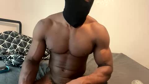king_jalen1119 online show from April 8, 2026, 7:03 pm