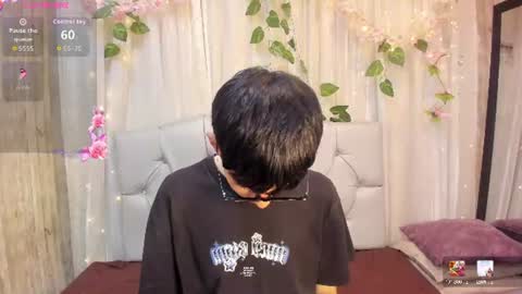 Snapshot of king_luxury1 chatting on August 5, 2026, 12:30 pm King online show from August 5, 2026, 12:30 pm