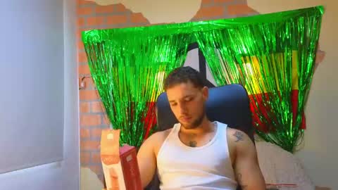 king_meruem online show from April 19, 2026, 7:05 pm