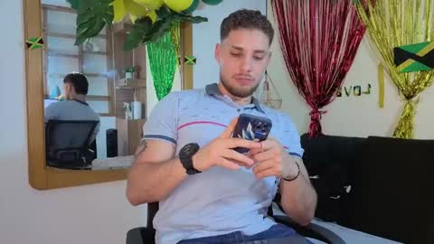 king_meruem online show from April 20, 2026, 8:54 pm