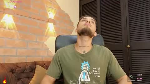 king_meruem online show from June 19, 2026, 8:45 pm