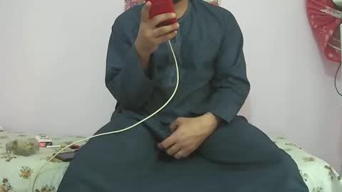 king_of_arabians online show from March 19, 2026, 8:40 am