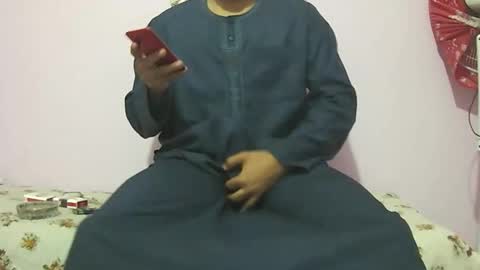 king_of_arabians online show from March 23, 2026, 8:46 pm